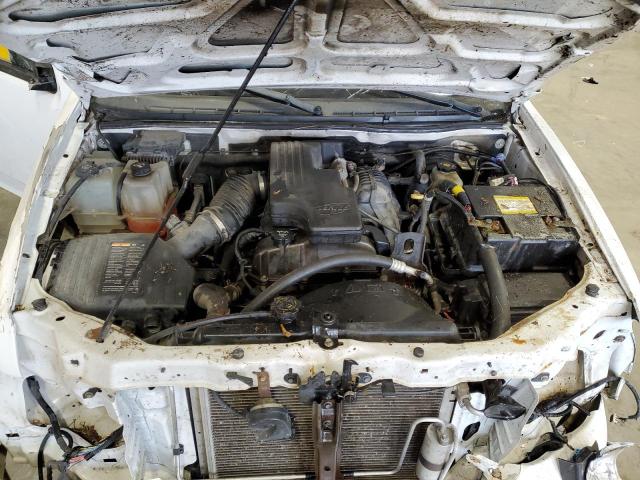 Zdjęcie 11 z aukcji – 2012 CHEVROLET COLORADO z VIN 1GCCSBF95C8122514