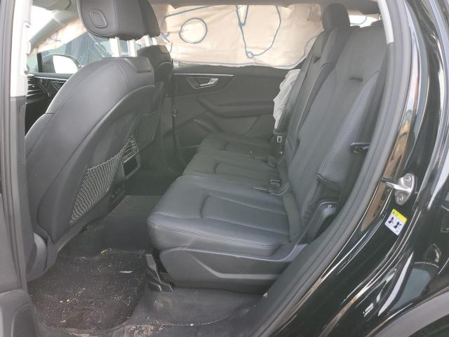 Photo 11 from auction – 2023 AUDI Q7 PREMIUM with VIN WA1LXBF71PD027682