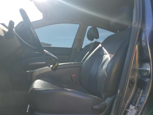 Photo 7 from auction – 2008 TOYOTA PRIUS with VIN JTDKB20U983372819