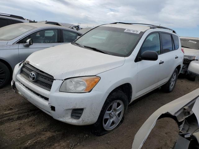TOYOTA RAV4 2011 with VIN 2T3BF4DV6BW152397 - Photo from auction