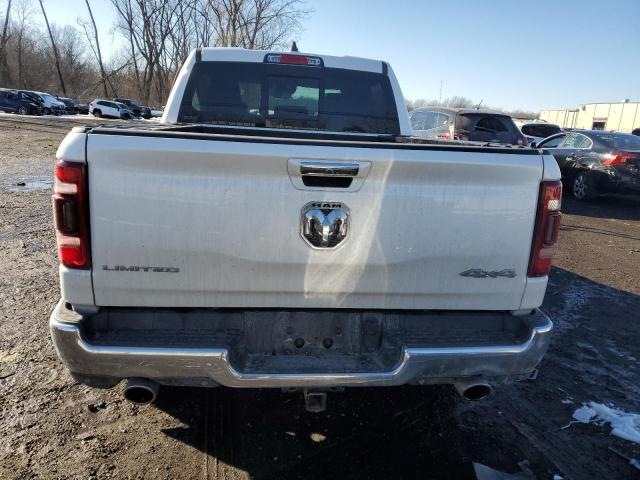 Photo 6 from auction – 2020 RAM 1500 LIMIT with VIN 1C6SRFHT6LN416942