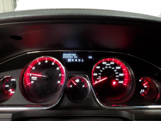 Photo 9 from auction – 2015 GMC ACADIA SLT with VIN 1GKKRRKD8FJ117688