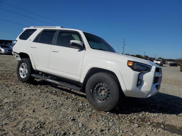 Photo 4 from auction – 2016 TOYOTA 4RUNNER SR with VIN JTEZU5JR0G5143254