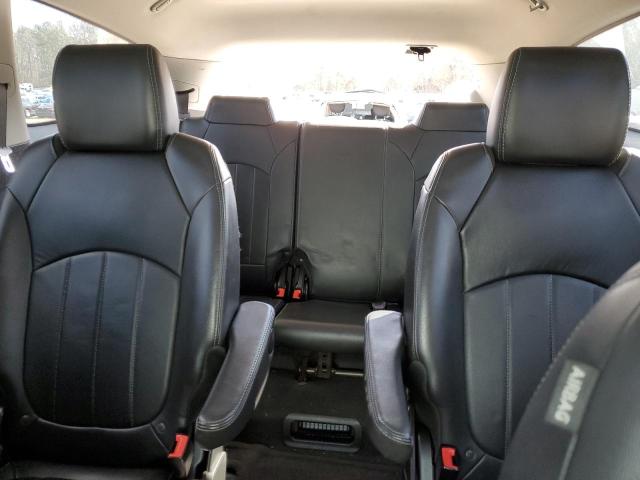 Photo 10 from auction – 2017 BUICK ENCLAVE with VIN 5GAKRBKD4HJ266624