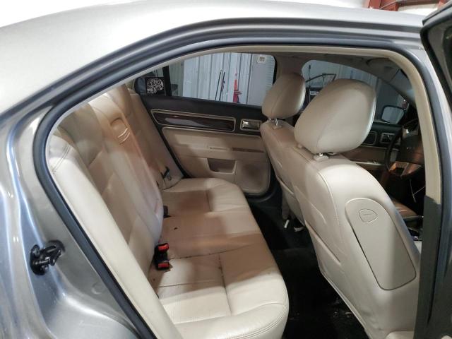 Photo 10 from auction – 2009 LINCOLN MKZ with VIN 3LNHM28T09R610703