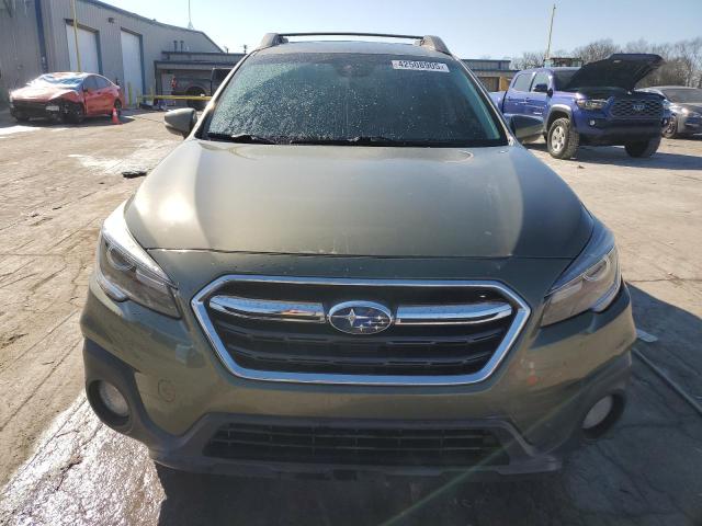 Снимка 5 от търг – 2018 SUBARU OUTBACK 2. с VIN 4S4BSANC7J3385998