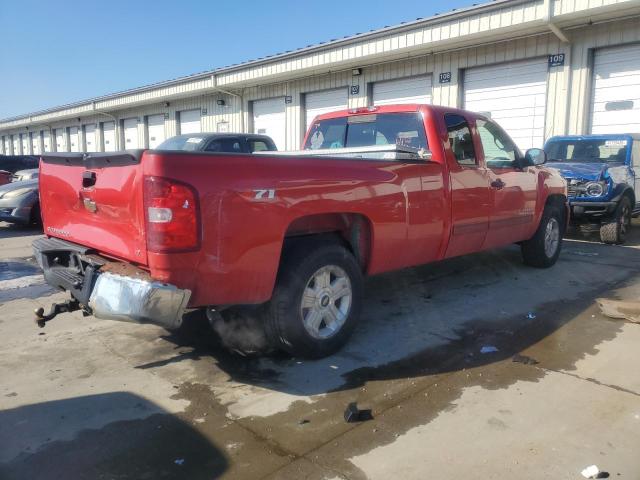Foto 3 de la subasta – 2009 CHEVROLET SILVERADO con VIN 1GCEC29J09E163901