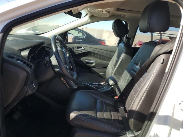 Photo 7 from auction – 2016 FORD ESCAPE TIT with VIN 1FMCU9J95GUA49857