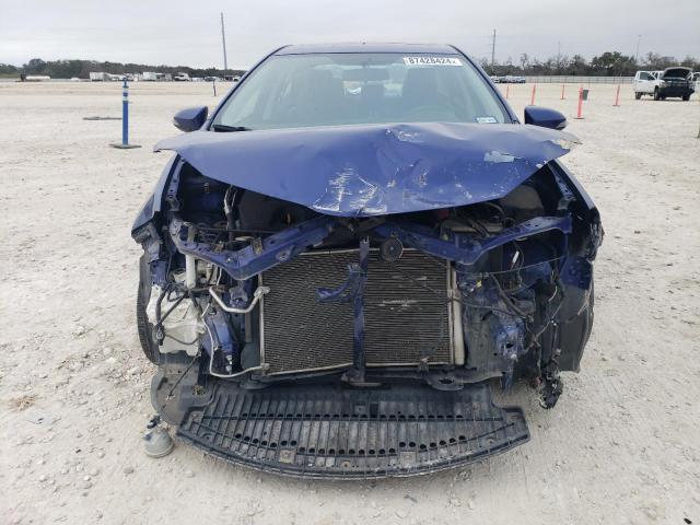 Photo 5 from auction – 2016 TOYOTA COROLLA L with VIN 2T1BURHE2GC561334