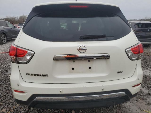 Zdjęcie 6 z aukcji – 2015 NISSAN PATHFINDER z VIN 5N1AR2MN9FC701120