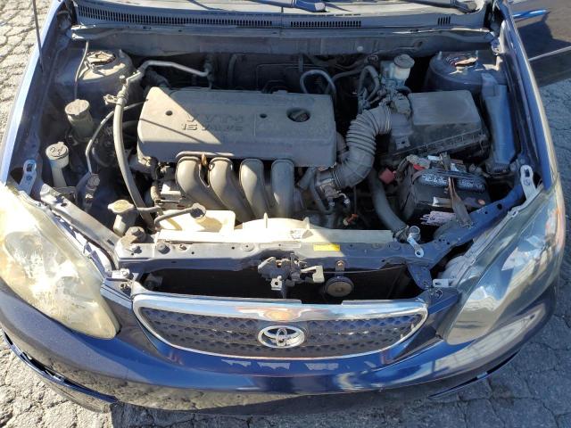 Photo 11 from auction – 2007 TOYOTA COROLLA CE with VIN 1NXBR32E37Z804932