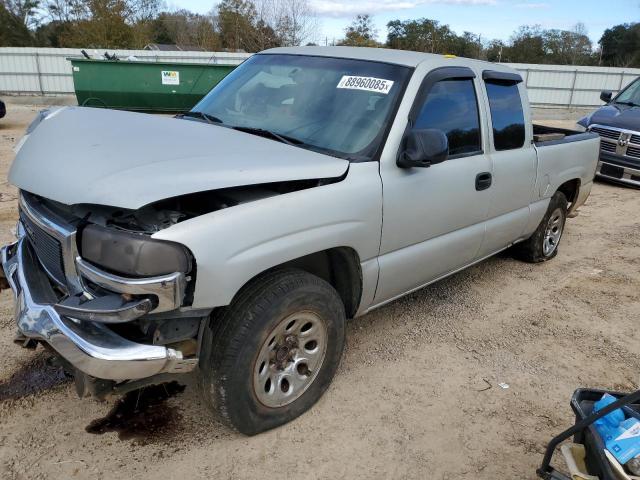 Photo 1 from auction – 2006 GMC NEW SIERRA with VIN 1GTEC19T66Z209313