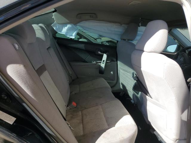 Photo 10 from auction – 2014 TOYOTA CAMRY L with VIN 4T4BF1FK2ER443290