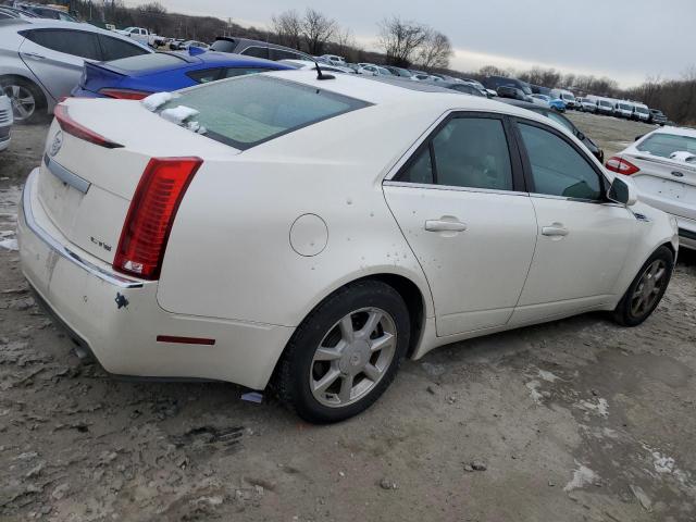 Photo 3 from auction – 2008 CADILLAC CTS with VIN 1G6DJ577880200783