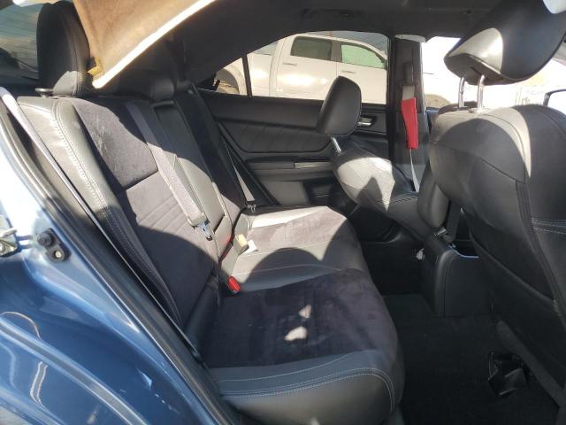 Photo 10 from auction – 2018 SUBARU WRX LIMITE with VIN JF1VA1K69J9826360