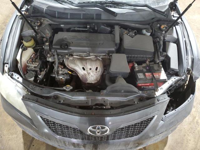 Photo 11 from auction – 2009 TOYOTA CAMRY BASE with VIN 4T1BE46K09U872528