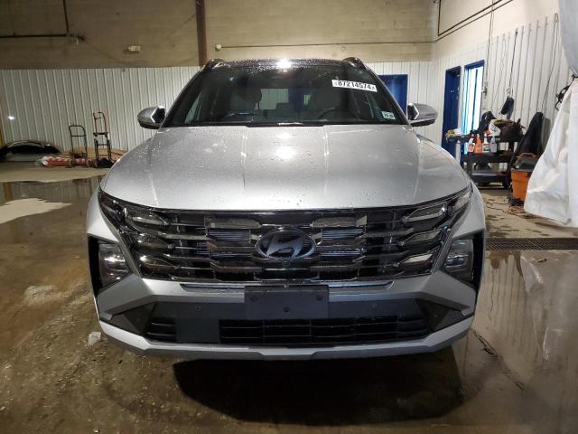Photo 5 from auction – 2025 HYUNDAI TUCSON LIM with VIN 5NMJECDE4SH475053