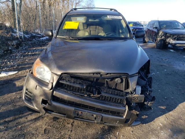 Photo 5 from auction – 2010 TOYOTA RAV4 with VIN JTMBF4DV3AD038093