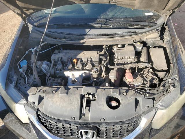 Photo 11 from auction – 2014 HONDA CIVIC EX with VIN 19XFB2F81EE079061