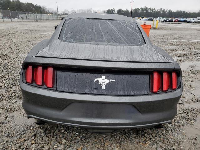 Photo 6 from auction – 2016 FORD MUSTANG with VIN 1FA6P8AM7G5202083
