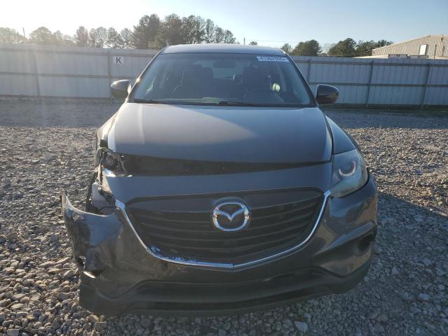 Photo 5 from auction – 2014 MAZDA CX-9 SPORT with VIN JM3TB2BA7E0444743