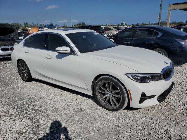 Photo 4 from auction – 2022 BMW 330I with VIN 3MW5R1J09N8C28816