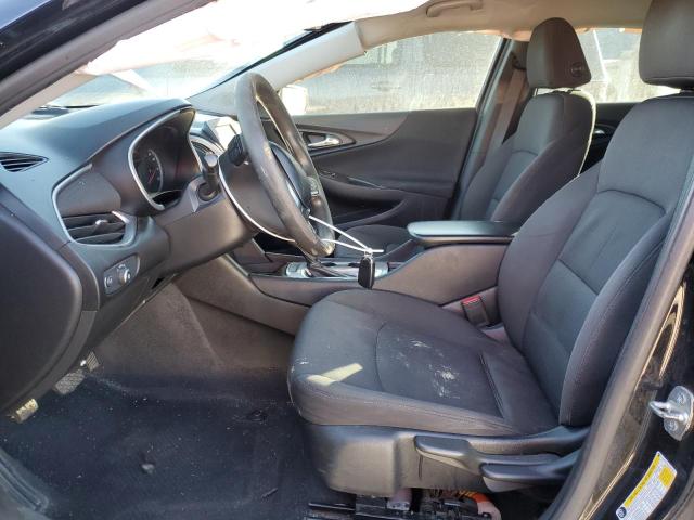 Photo 7 from auction – 2018 CHEVROLET MALIBU LS with VIN 1G1ZB5ST8JF284300