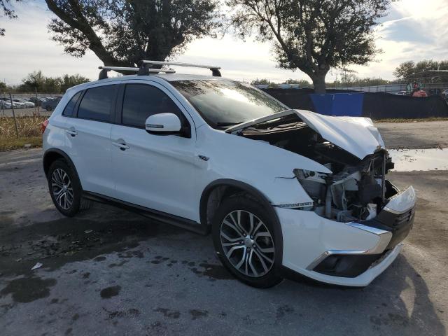 Photo 4 from auction – 2017 MITSUBISHI OUTLANDER with VIN JA4AP3AU5HZ006462