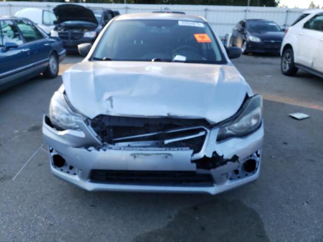 Photo 5 from auction – 2016 SUBARU IMPREZA with VIN JF1GPAA6XG8245215