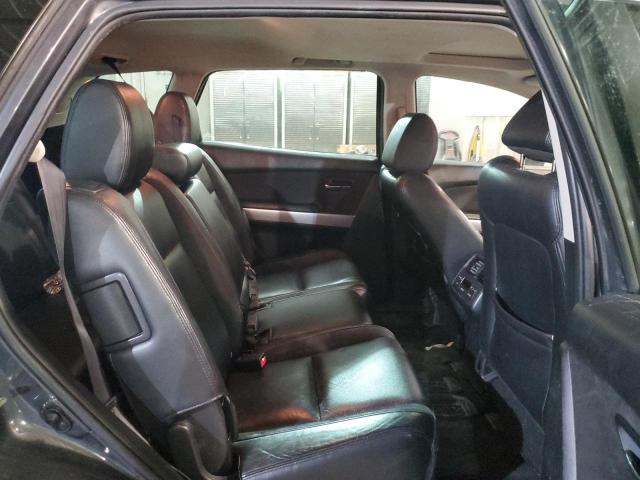 Photo 11 from auction – 2013 MAZDA CX-9 GRAND with VIN JM3TB2DA0D0416231