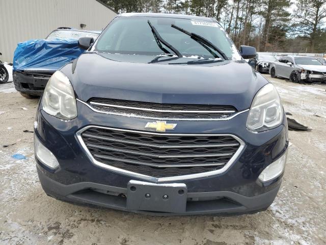 Photo 5 from auction – 2017 CHEVROLET EQUINOX LT with VIN 2GNALCEK4H1584126