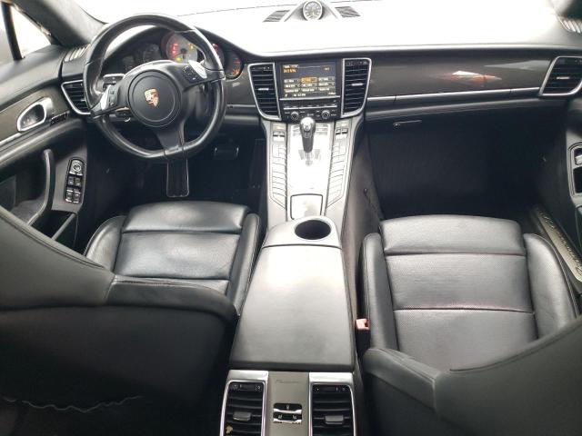 Photo 8 from auction – 2014 PORSCHE PANAMERA G with VIN WP0AF2A76EL083112