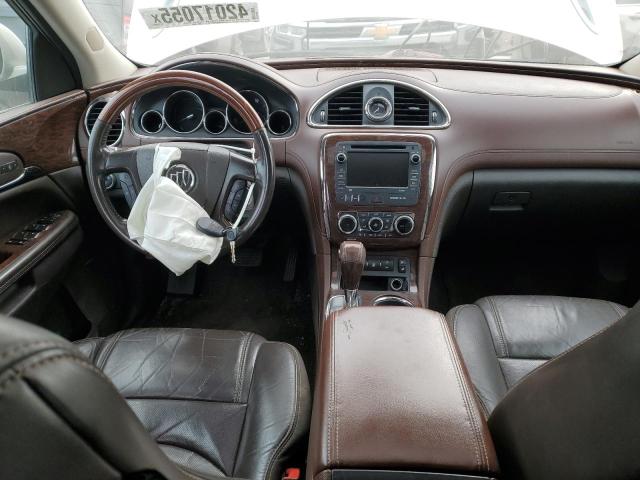 Photo 8 from auction – 2013 BUICK ENCLAVE with VIN 5GAKRDKDXDJ146140