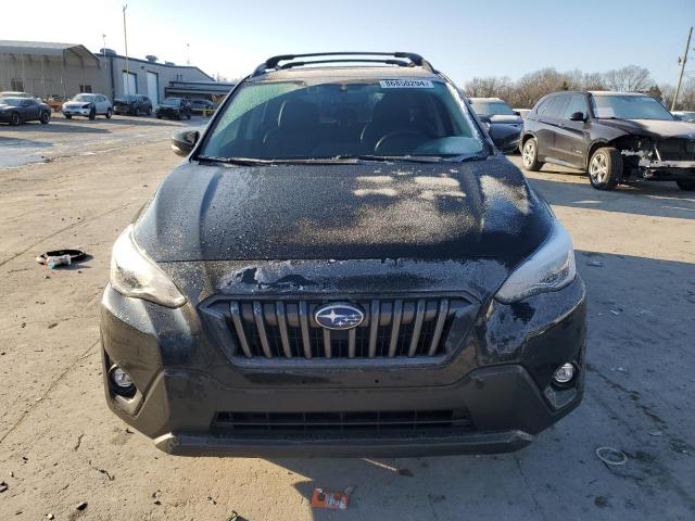Photo 5 from auction – 2023 SUBARU CROSSTREK with VIN JF2GTHNC2P8331408