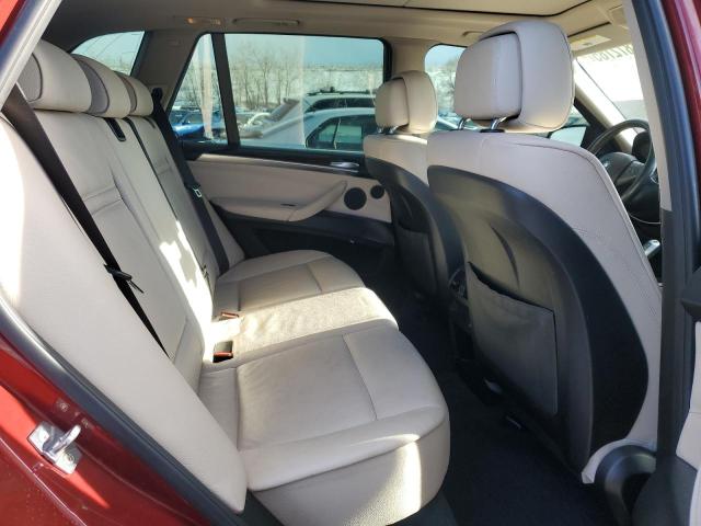 Photo 11 from auction – 2011 BMW X5 XDRIVE3 with VIN 5UXZV4C58BL412058