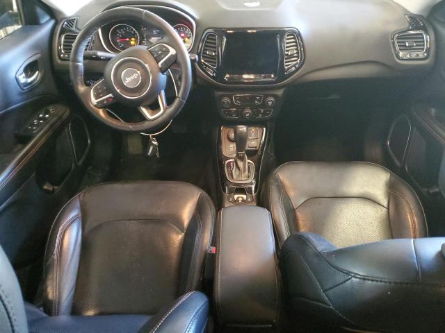 صورة رقم 8 من المزاد - 2018 JEEP COMPASS LI مع VIN 3C4NJDCB9JT392634