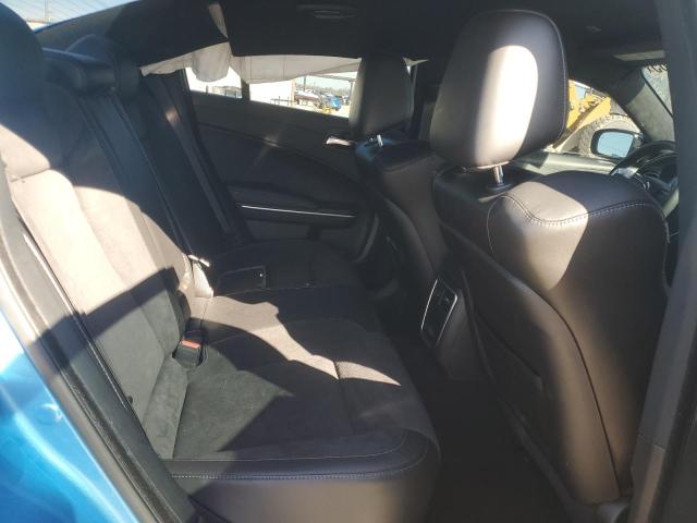 Photo 10 from auction – 2023 DODGE CHARGER SC with VIN 2C3CDXGJ1PH611531