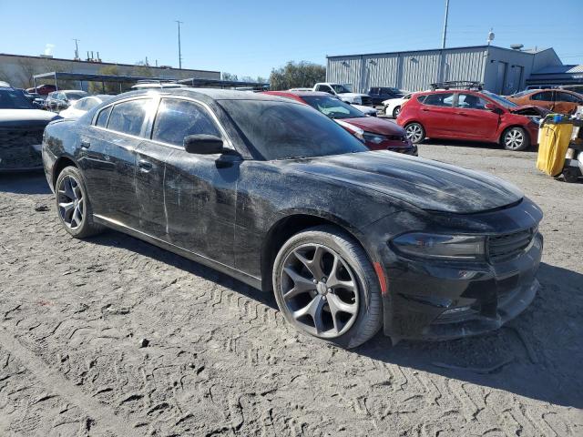 Photo 4 from auction – 2016 DODGE CHARGER SX with VIN 2C3CDXHG7GH350876