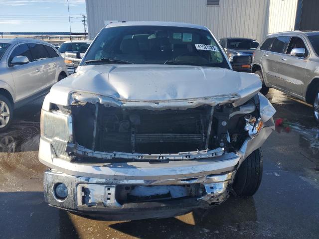Photo 5 from auction – 2014 FORD F150 SUPER with VIN 1FTFX1CF7EFB25786