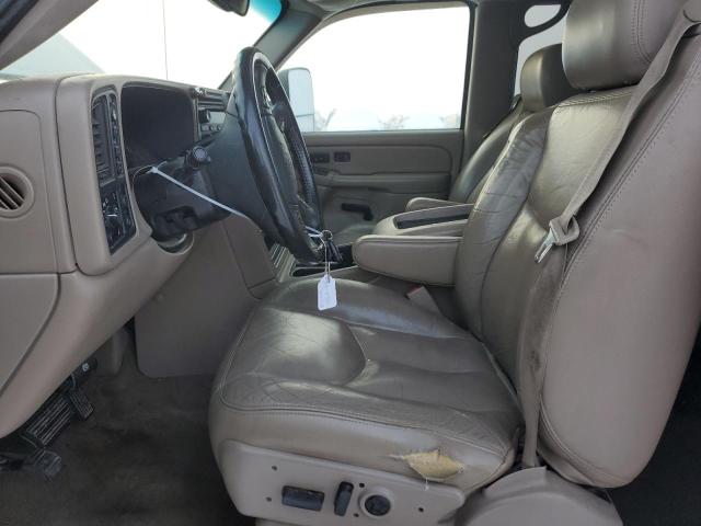 Photo 7 from auction – 2005 CHEVROLET SILVERADO with VIN 2GCEK13T051310396