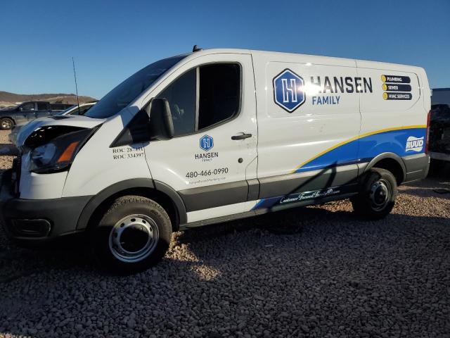 FORD TRANSIT T- 2023 with VIN 1FTBR1Y8XPKA34637 - Photo from auction