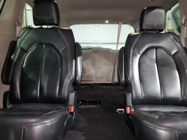 Photo 10 from auction – 2022 CHRYSLER PACIFICA T with VIN 2C4RC1BG9NR214996