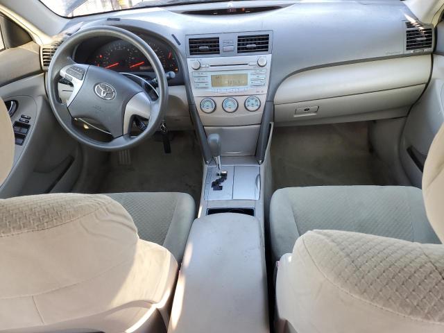 Photo 8 from auction – 2007 TOYOTA CAMRY CE with VIN JTNBE46K873010628