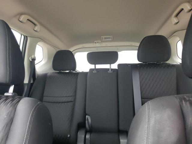 Photo 10 from auction – 2019 NISSAN ROGUE S with VIN KNMAT2MT3KP553876
