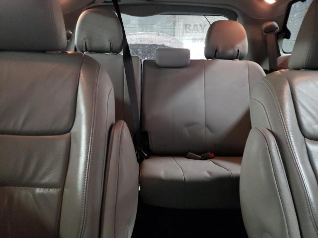 Photo 10 from auction – 2016 TOYOTA SIENNA LIM with VIN 5TDDK3DC1GS138994