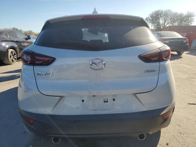 صورة رقم 6 من المزاد - 2019 MAZDA CX-3 TOURI مع VIN JM1DKDC73K0445038