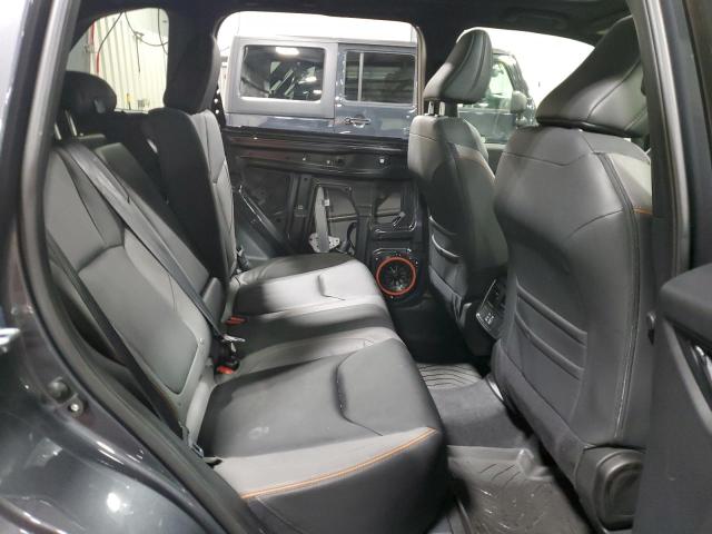 Photo 10 from auction – 2025 SUBARU FORESTER S with VIN JF2SLDHC4SH452979