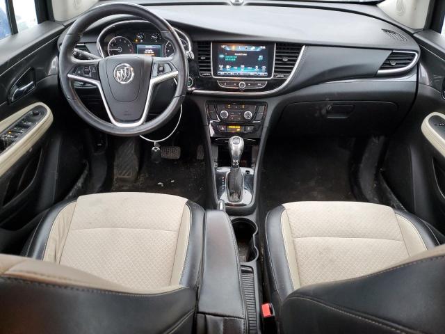Photo 8 from auction – 2017 BUICK ENCORE PRE with VIN KL4CJESB0HB213756