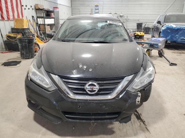 Photo 5 from auction – 2017 NISSAN ALTIMA 2.5 with VIN 1N4AL3AP0HC224832