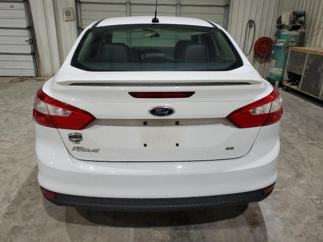 Photo 6 from auction – 2014 FORD FOCUS SE with VIN 1FADP3F23EL455086